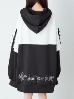 Be mqin ベルトプルオーバー - Ank Rouge(アンクルージュ)のTシャツ 