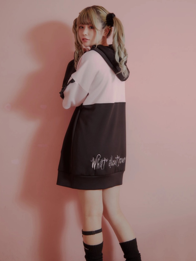 Be mqin ベルトプルオーバー - Ank Rouge(アンクルージュ)のTシャツ 