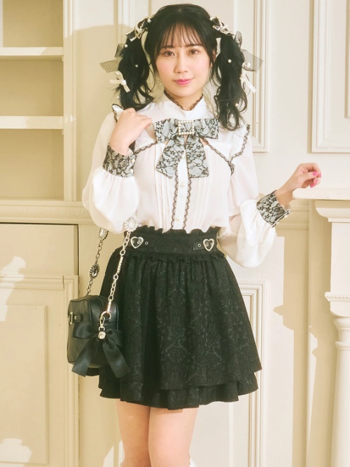 Ank Rouge(アンクルージュ) - ボトムス(新着順)(1ページ)|公式  