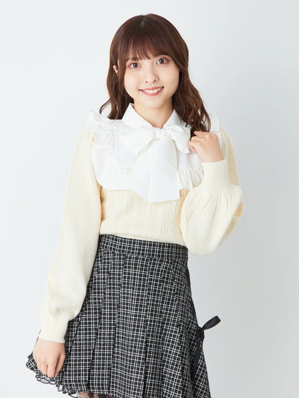 Ank Rouge(アンクルージュ)通販 |