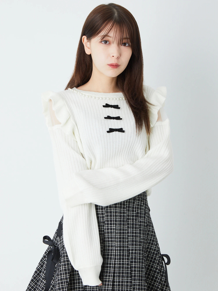 Ank Rouge(アンクルージュ)通販 |