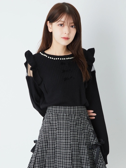 Ank Rouge(アンクルージュ)通販 |