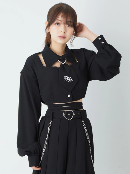 Ank Rouge(アンクルージュ)通販 |