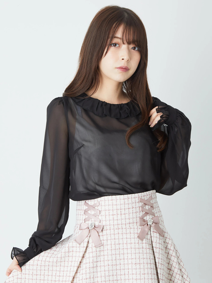 Ank Rouge(アンクルージュ)通販 |