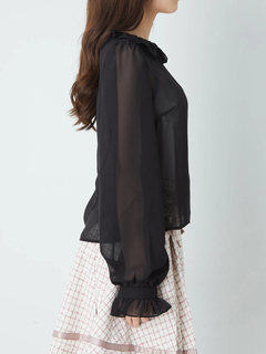 Re♥Twinkle シフォンTOPS