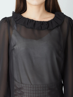 Re♥Twinkle シフォンTOPS