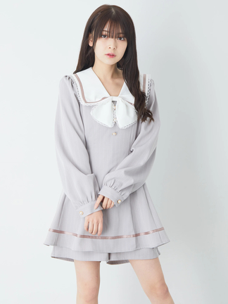 AZONE INTERNATIONAL::えっくす☆きゅーと