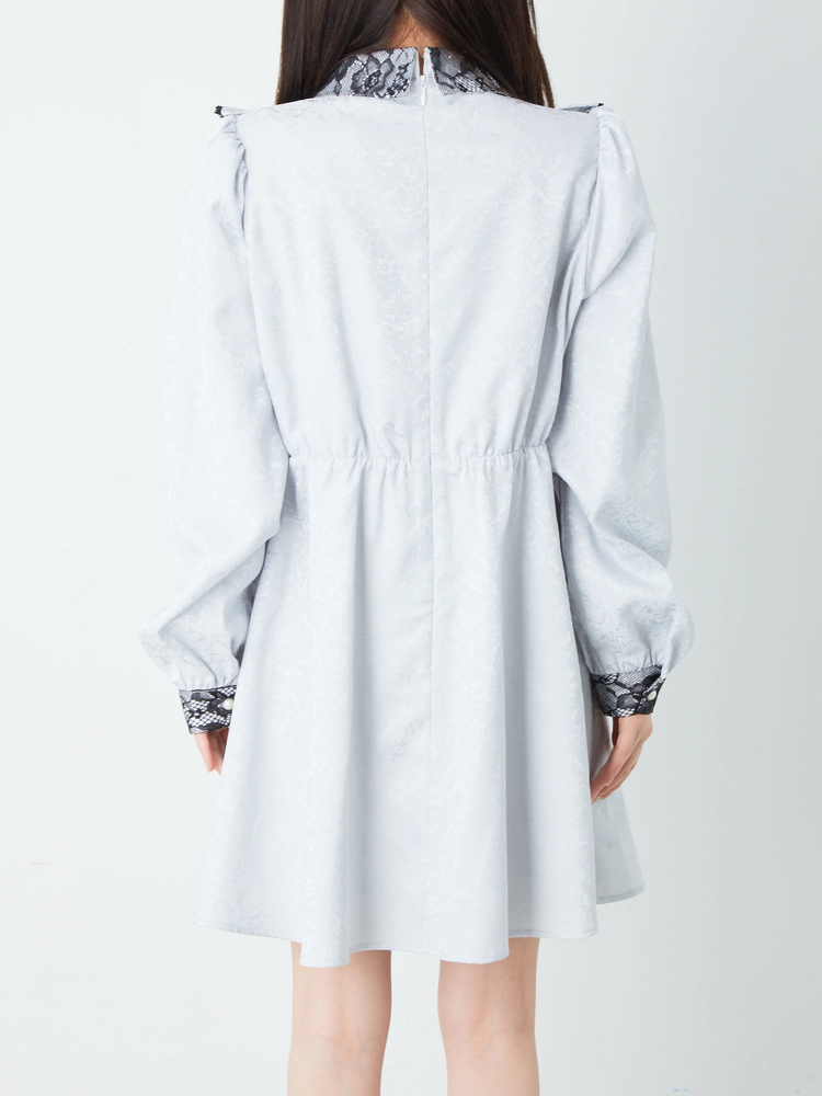 Ank Rouge - 【新品 未使用】アン クルージュ ラウンドヨーク