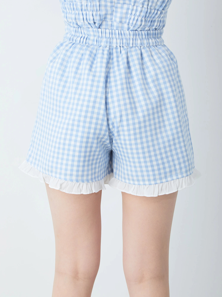 専用✨ ディオール ショートパンツ 23AW キュロット ロゴパール