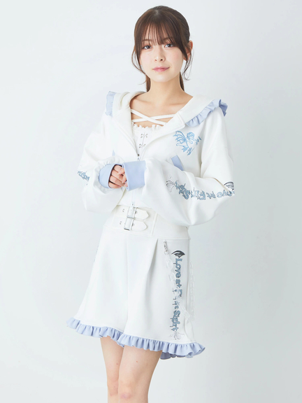 Ank Rouge(アンクルージュ)通販 |