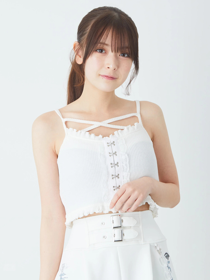 Ank Rouge(アンクルージュ)通販 |