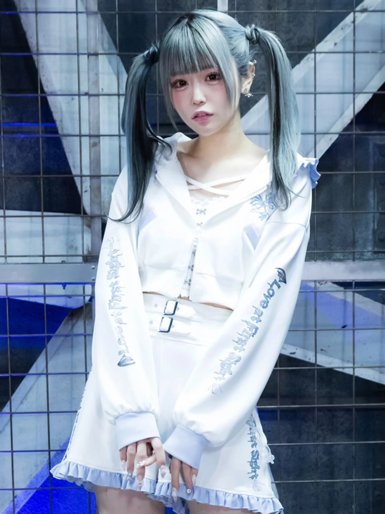 Ank Rouge(アンクルージュ) - パーカ(新着順)(1ページ)|公式