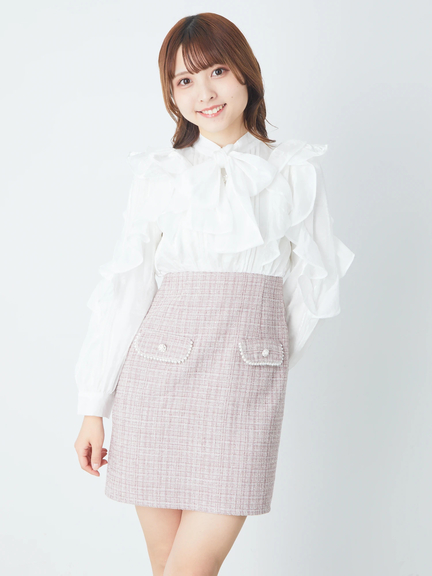 Ank Rouge(アンクルージュ)通販 |