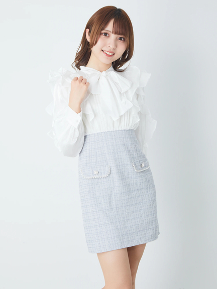 Ank Rouge(アンクルージュ)通販 |