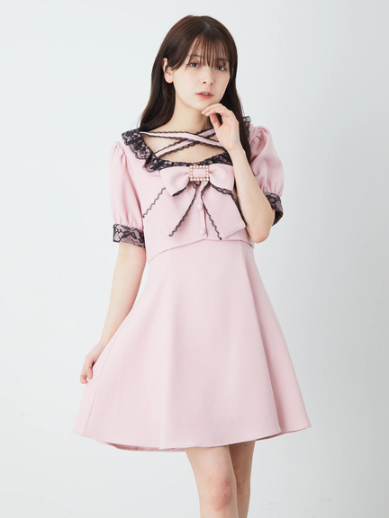Ank Rouge(アンクルージュ)通販 |