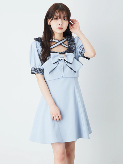 Ank Rouge(アンクルージュ)通販 |