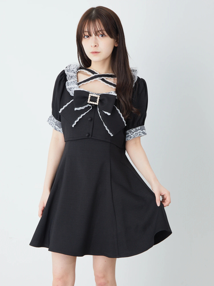Ank Rouge(アンクルージュ)通販 |