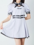 ブルー