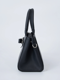 モノグラムハートリボンBAG