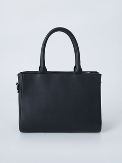 モノグラムハートリボンBAG