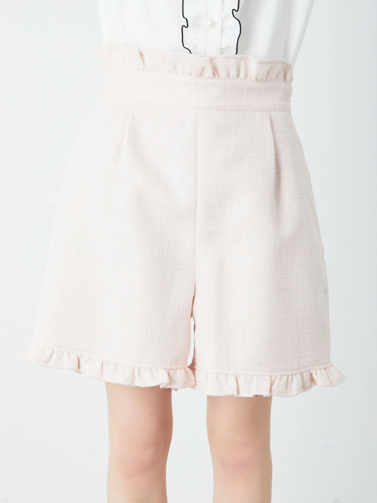 【じーさん】40ct&525 ツイードセットアップ 楽天市場】ツイードセットアップベスト JILL by JILL STUART