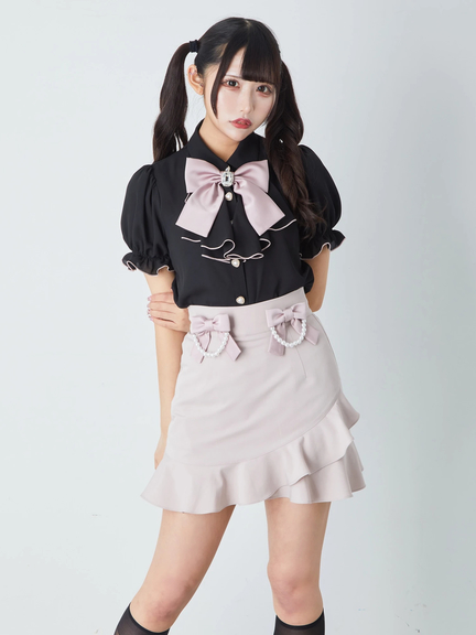 Ank Rouge(アンクルージュ)通販 |