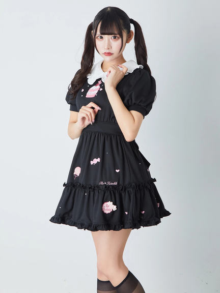 Ank Rouge(アンクルージュ)通販 |