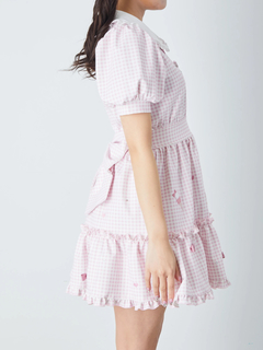 Re♥Twinkle BackリボンスイーツOP