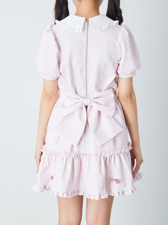 Re♥Twinkle BackリボンスイーツOP