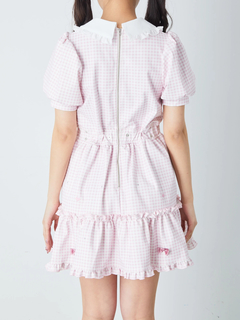 Re♥Twinkle BackリボンスイーツOP