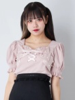 ピンク