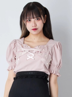 ピンク