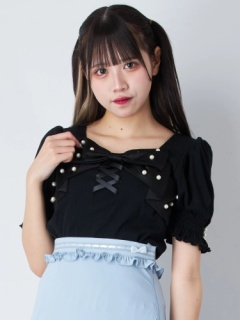 ブラック