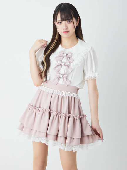Ank Rouge(アンクルージュ)通販 |