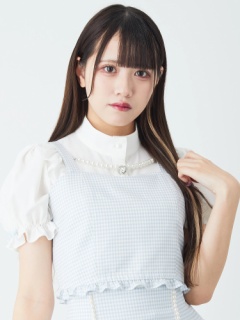 ブルー