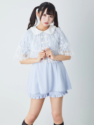 Ank Rouge ふわふわにくきゅう セットアップ Ank Rouge ふわふわにくきゅう セットアップ