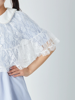 チャイナケープセットアップ