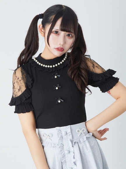 Ank Rouge(アンクルージュ)通販 |