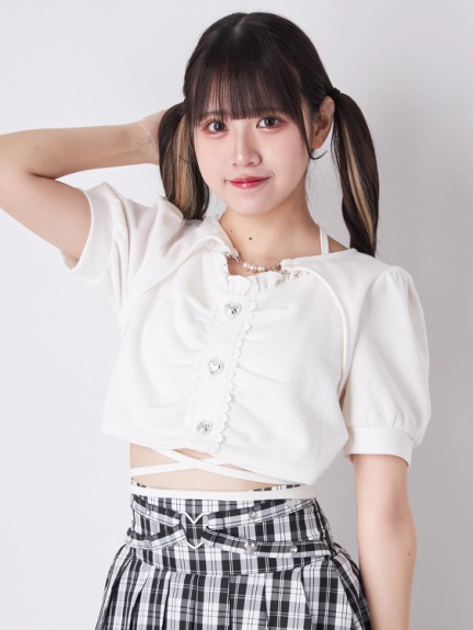 Ank Rouge(アンクルージュ)通販 |