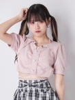 ピンク
