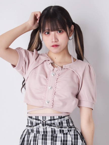 Ank Rouge(アンクルージュ)通販 |