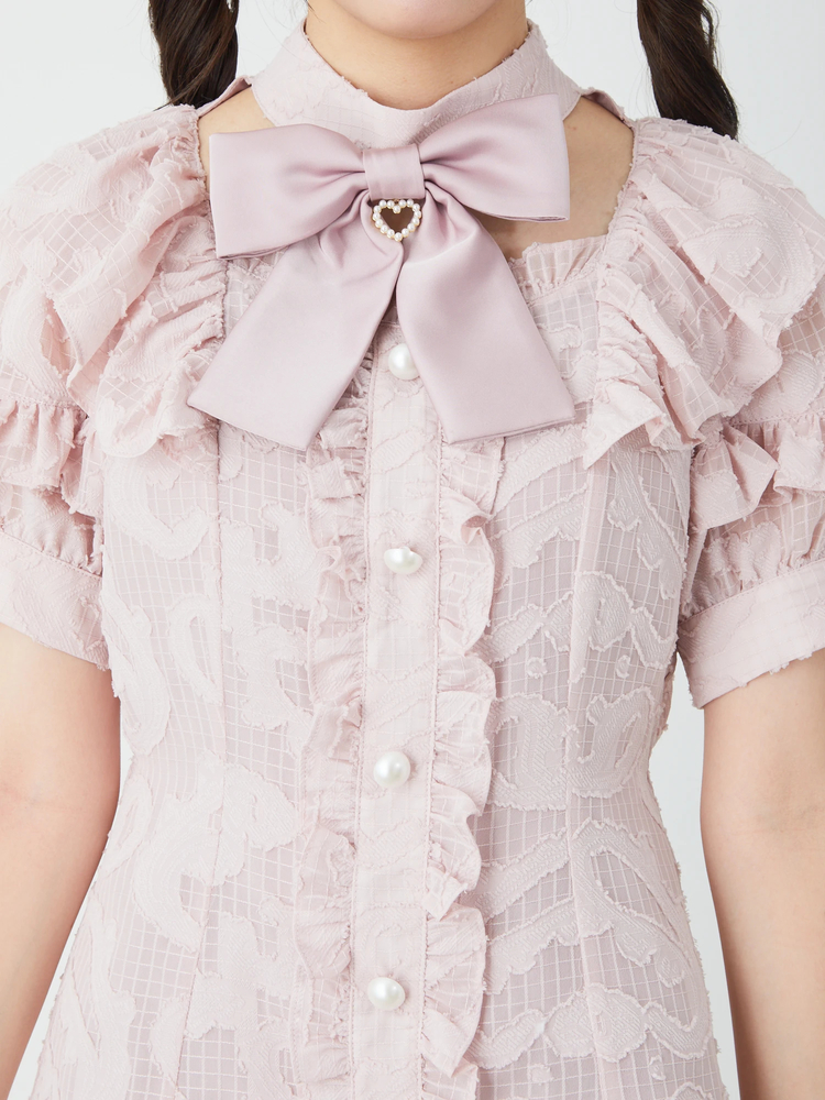 新品未使用♡JILTU♡petit frill dress フリルワンピース JILTU on X: 