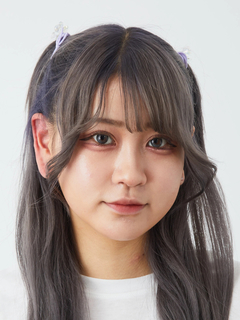 オーロラリボンヘアゴムSet