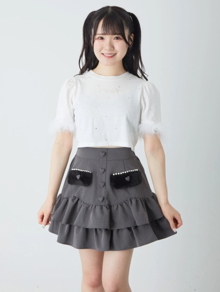 Ank Rouge(アンクルージュ)通販 |