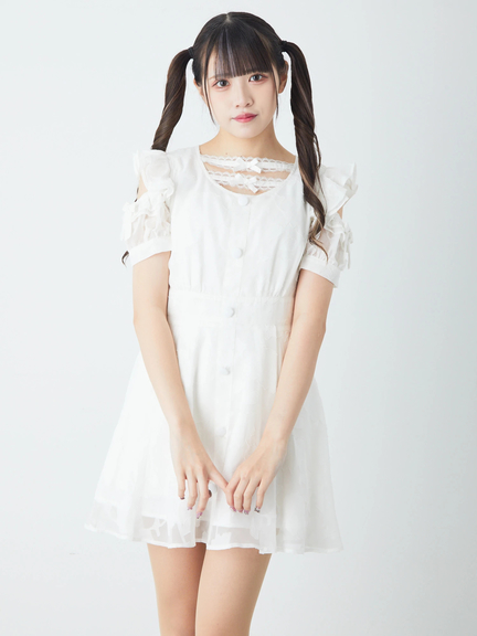 Ank Rouge(アンクルージュ)通販 |