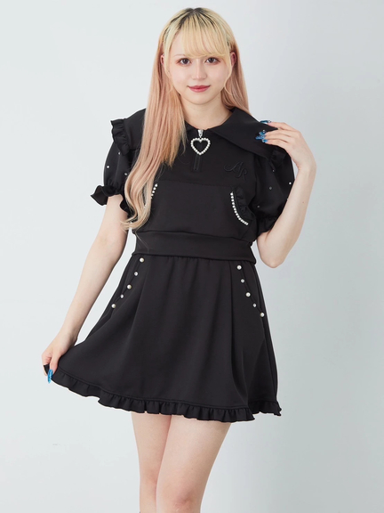 Ank Rouge(アンクルージュ)通販 |