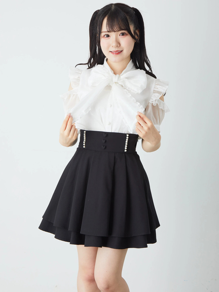Ank Rouge(アンクルージュ)通販 |