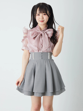 **くしゅくしゅりぼんのレースサンプルカード** くしゅくしゅりぼんのレースサンプルカード**