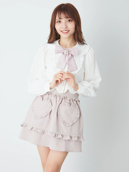 Ank Rouge(アンクルージュ)通販 |