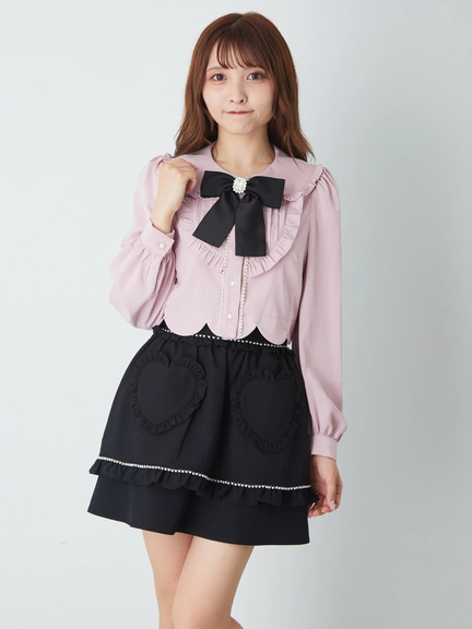 Ank Rouge(アンクルージュ)通販 |